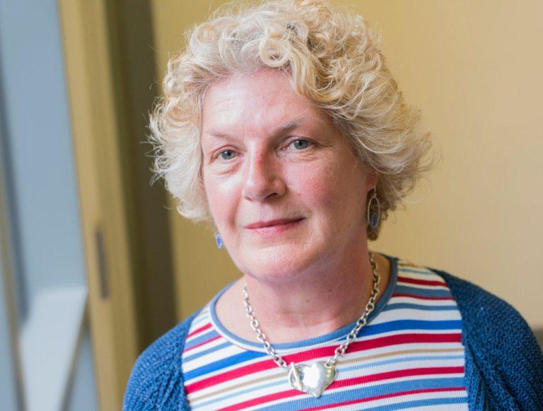 Barbara Robertson 