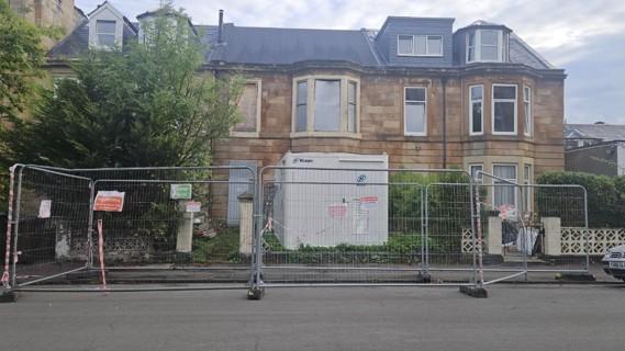 Albert Road
